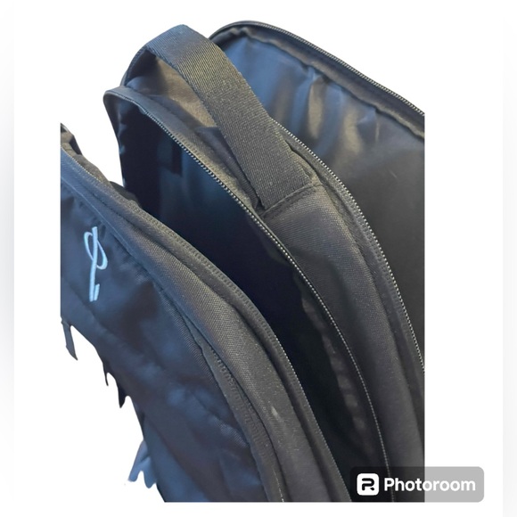 Laptop Backpack - Picture 3 of 5